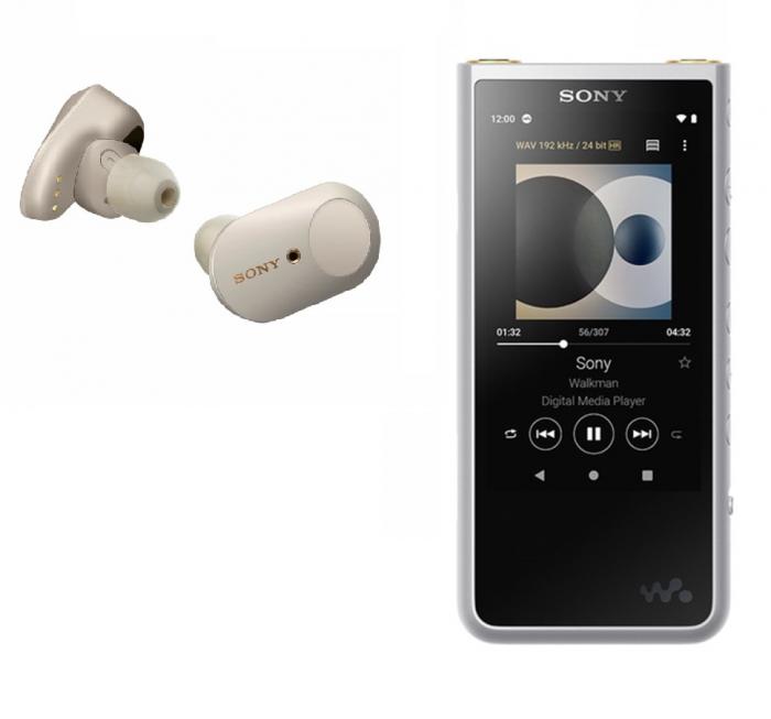 Sony wf1000xm3 silver best sale