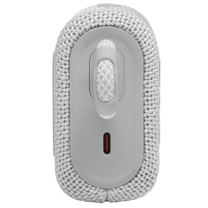 Jbl go best sale white