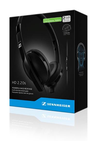 Sennheiser HD 2.20S