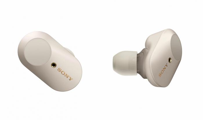 Sony 1000xm3 silver outlet