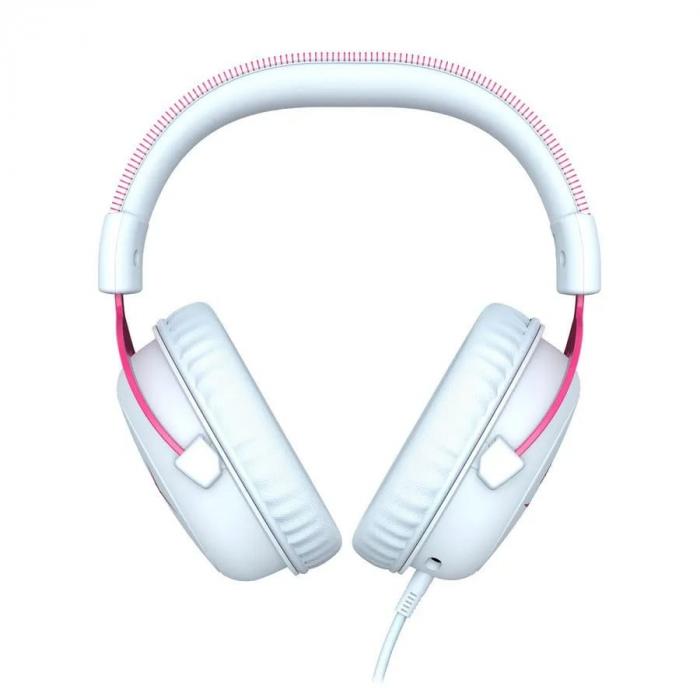 Hyperx headphones pink clearance