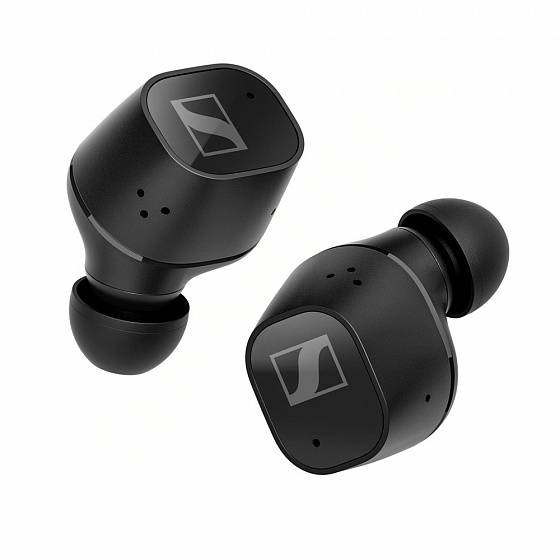 TWS Sennheiser CX Plus True Wireless black 10 990