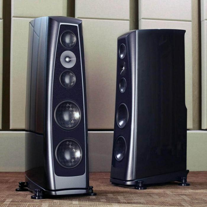 Rockport speakers sale for sale