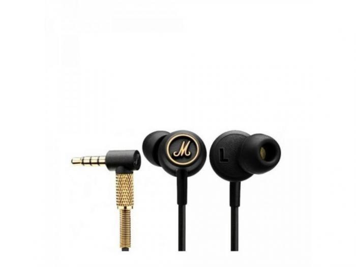 Marshall Mode EQ Black Gold