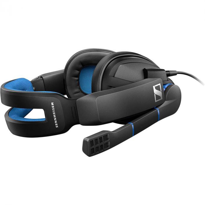 Sennheiser gsp 300 headset new arrivals