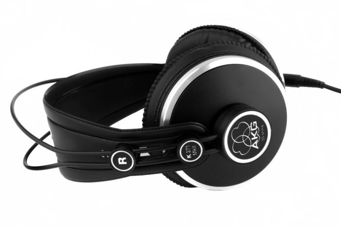Akg k271 mkii headphones online