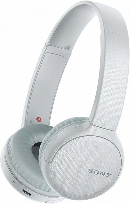 Wh ch510 sony headphones hotsell