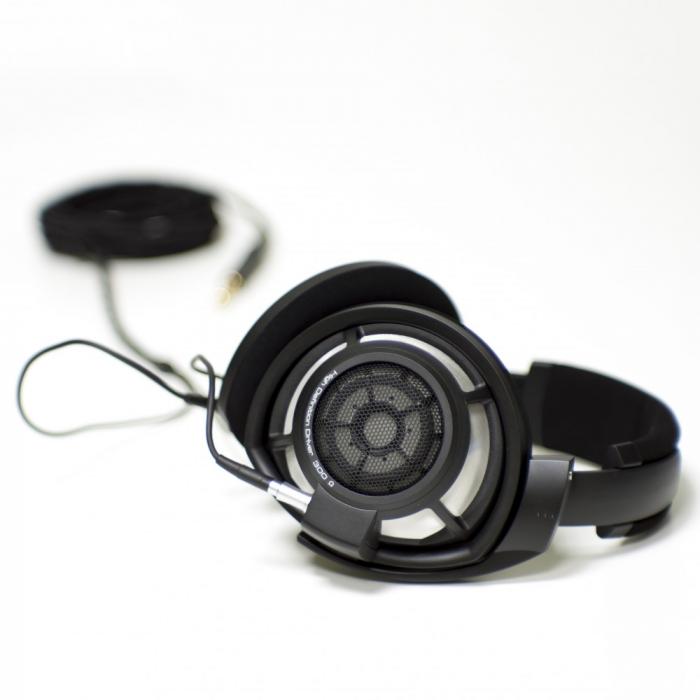 Sennheiser HD 800S 219 800