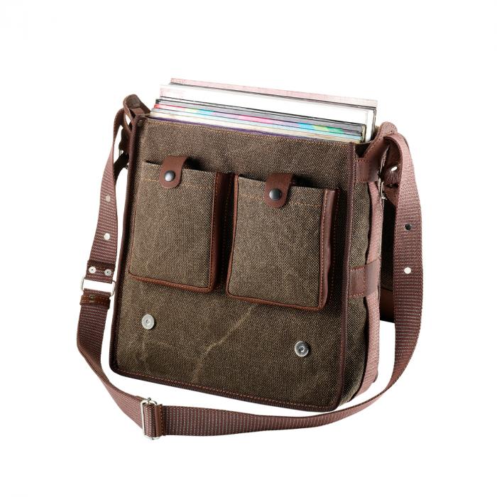 Vinyl bag discount