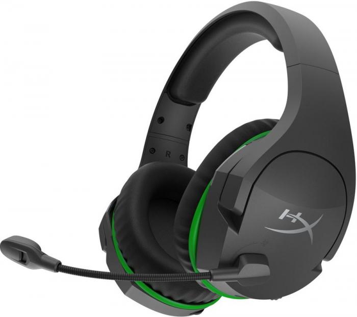 Hyperx cloud stinger core wired gaming headset 2025