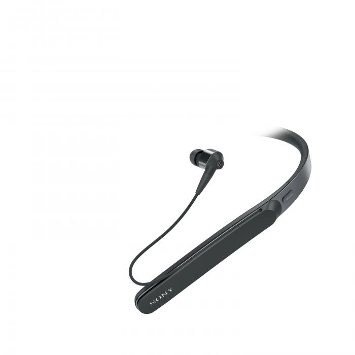 Sony WI 1000X black