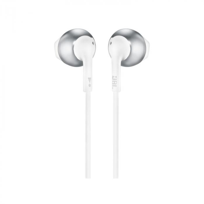 JBL Tune 205BT silver JBLT205BTSIL