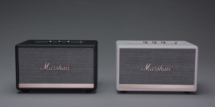 Marshall acton 2 shop white