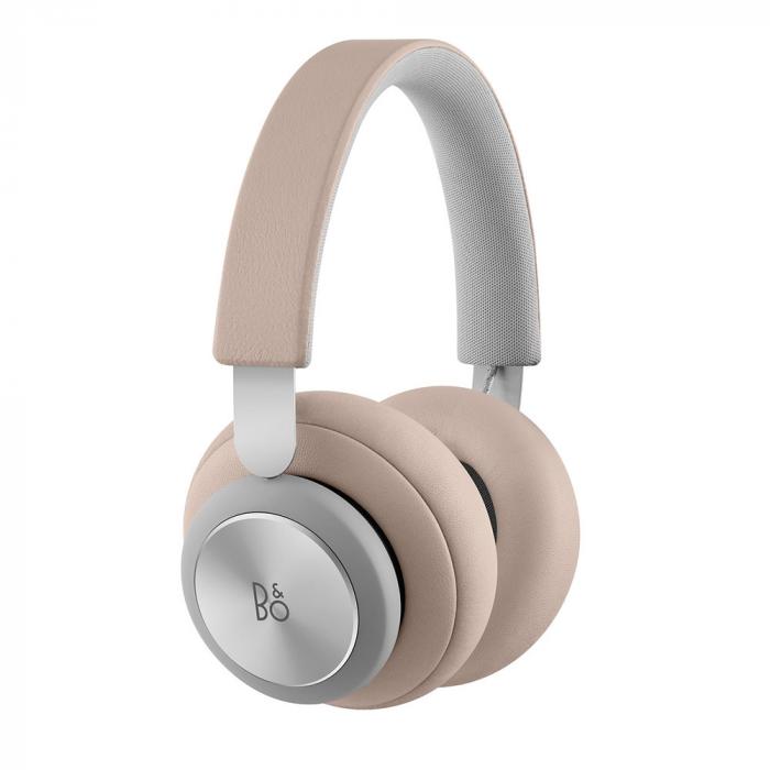 Bang Olufsen BeoPlay H4 2nd Gen Limestone