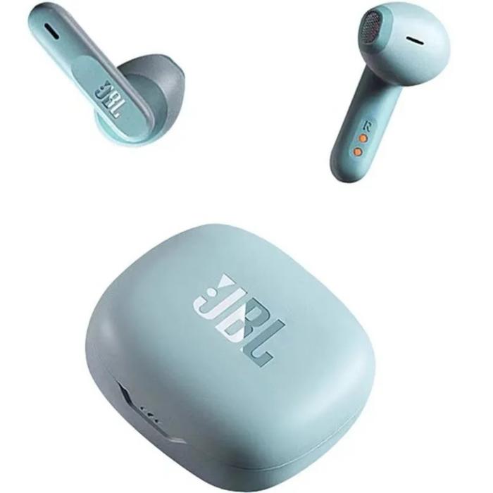 Earphone tws jbl 2025
