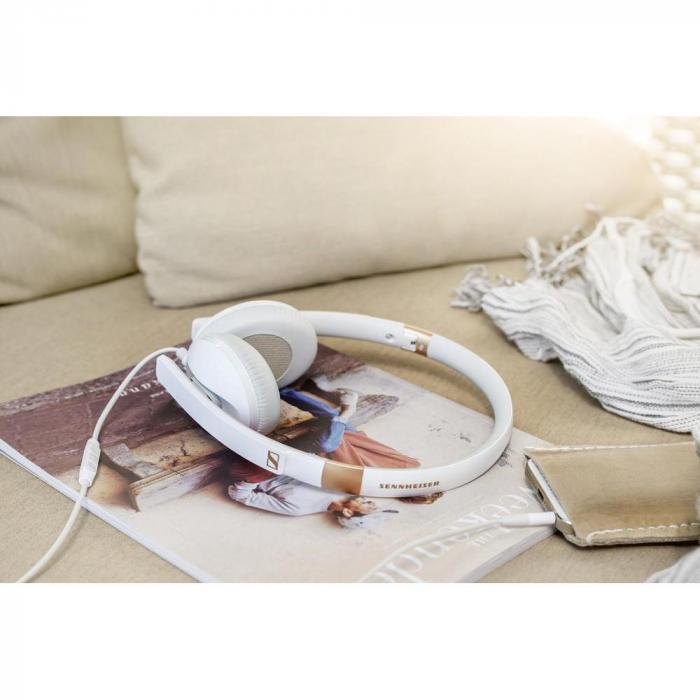Sennheiser HD 2.30I white