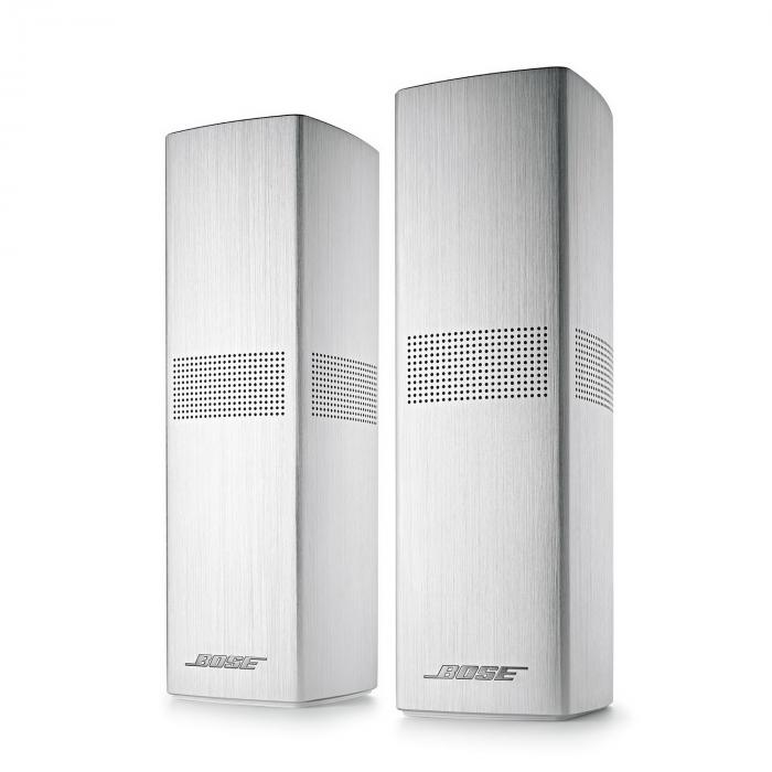Bose lifestyle outlet 650 white