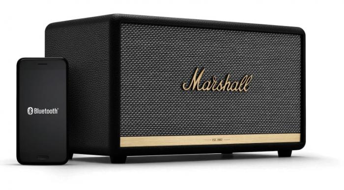 Hi Fi MARSHALL Stanmore II Black 47 990
