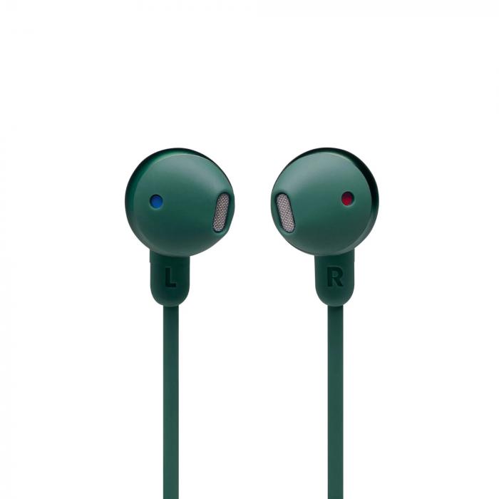 JBL Tune 215BT green