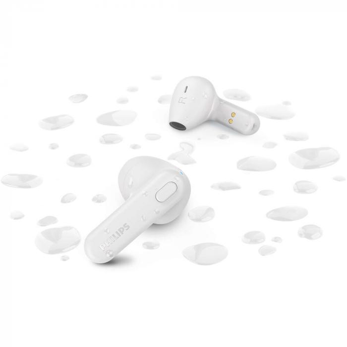 TWS Philips TAT1138 White 2 290
