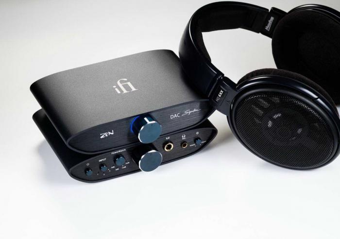 Ifi zen dac price best sale