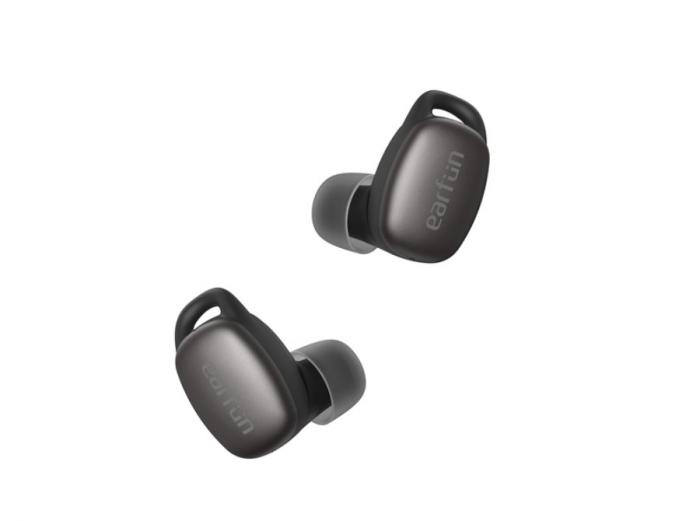 Earfun Free Pro 2 Black 4 310