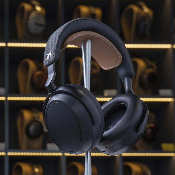 Sennheiser steelseries online
