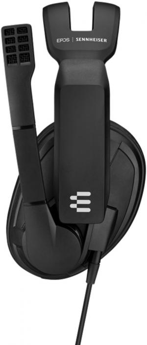 Epos GSP 302 1000242 Black