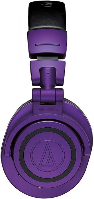 M50xbt purple outlet