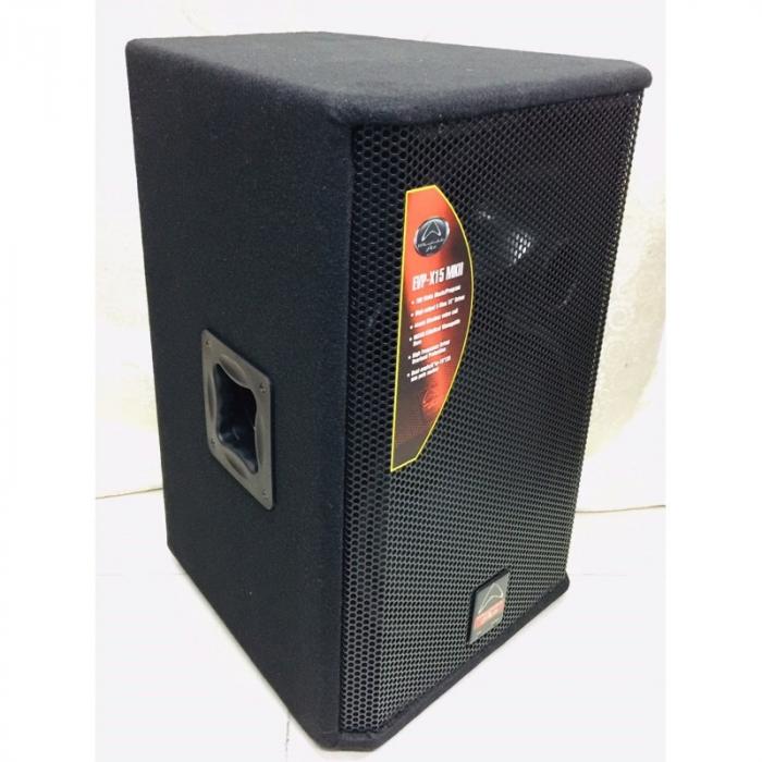 Wharfedale Pro EVP X15 MKII
