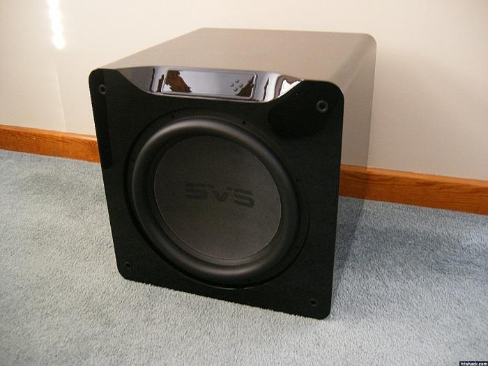 Svs hotsell sb16 ultra