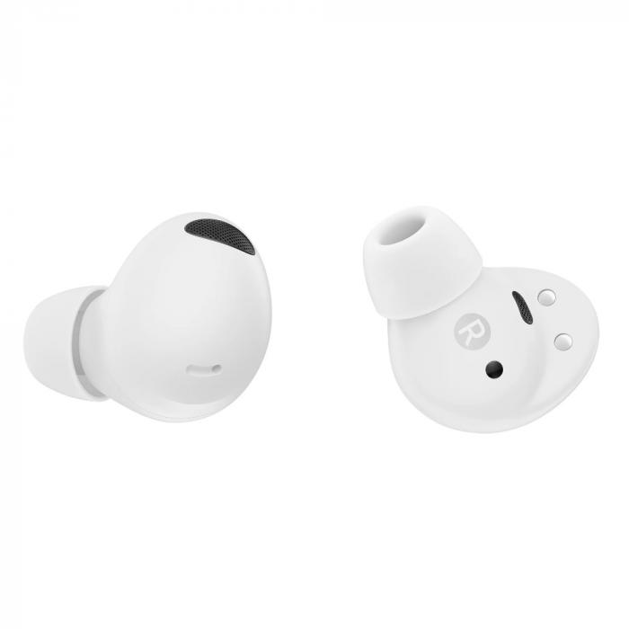 Samsung Galaxy Buds2 Pro SM R510 White arabic