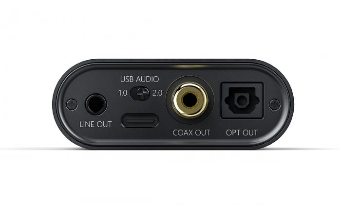 FiiO K3