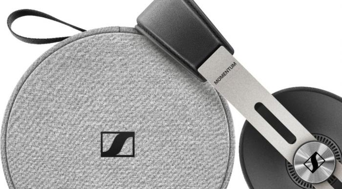 Sennheiser Momentum Wireless M3AEBTXL Black