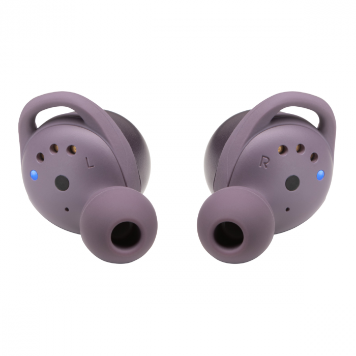 JBL Live 300 TWS black