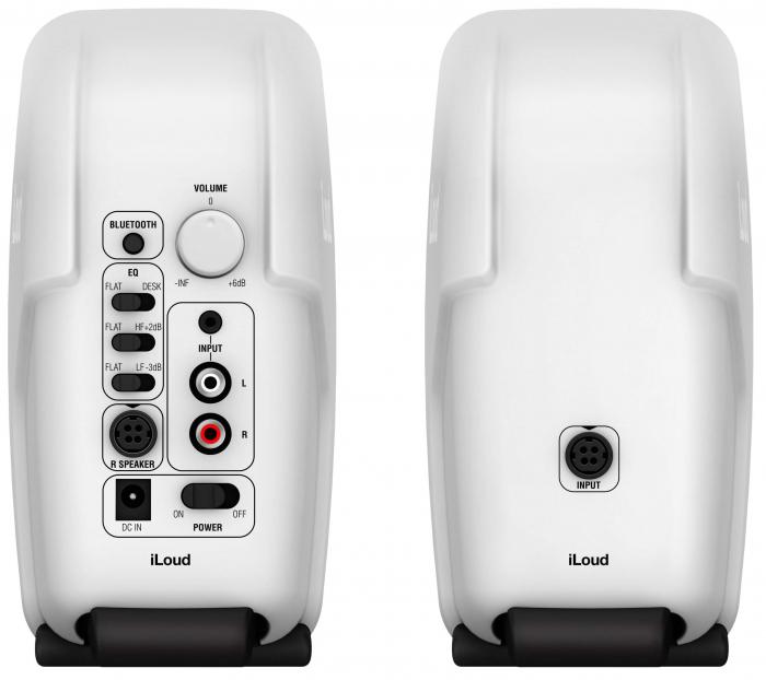Ik multimedia micro sales