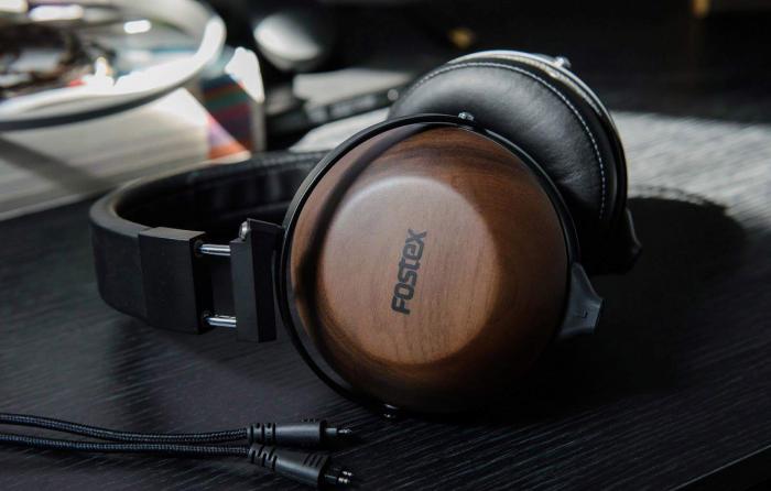Fostex TH610