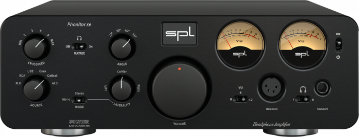 Spl phonitor deals