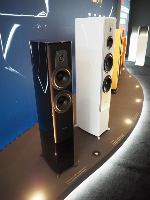 Dynaudio contour 30 sales