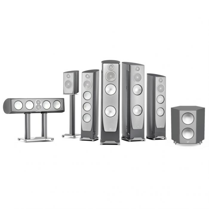 Paradigm persona outlet 3f price