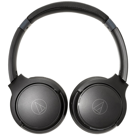 Audio technica wireless headset top