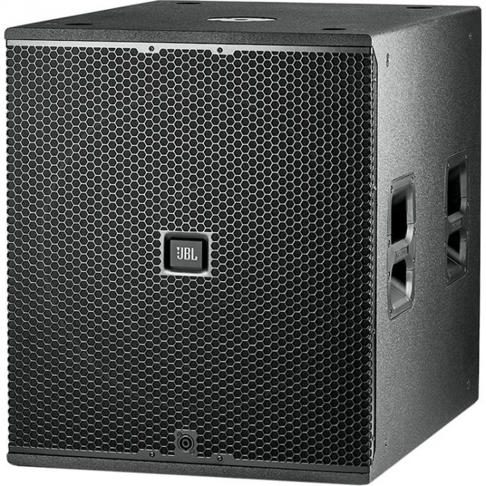 JBL VTX F18S