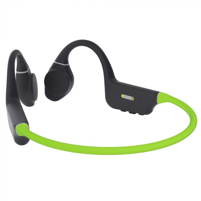 Наушники с Костной Проводимостью