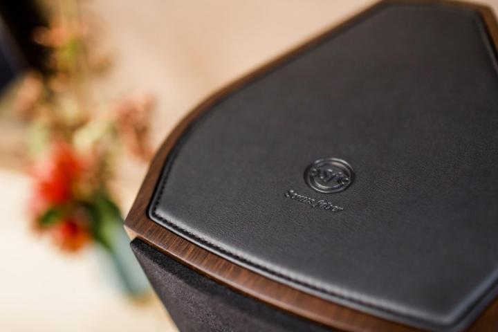 Стереосистемы